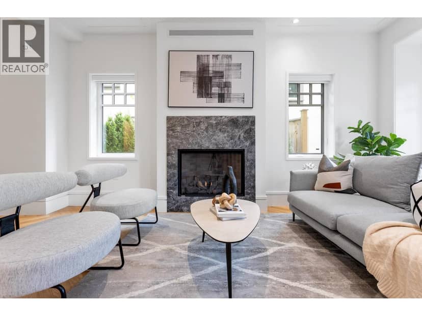 7067 Cypress Street, Vancouver