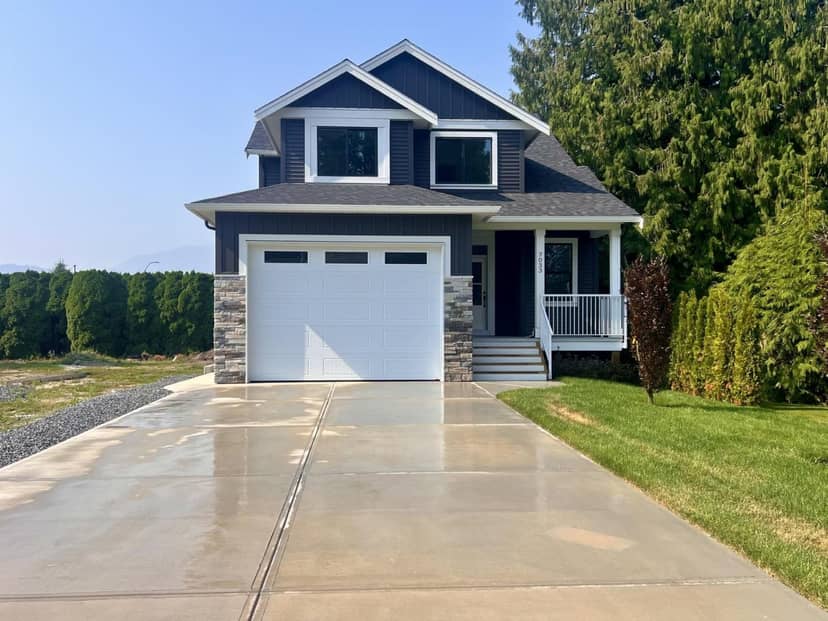 7033 EDEN DRIVE, Sardis West Vedder, Chilliwack