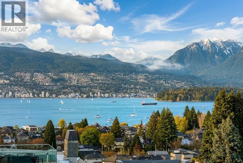 3253 W 21st Avenue, Vancouver