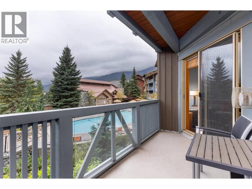 331B 2036 London Lane, Whistler