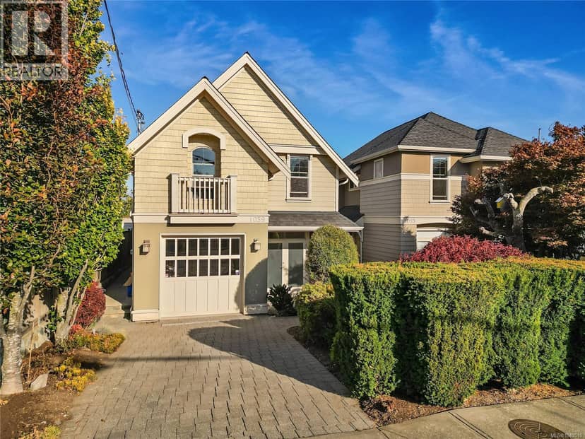 1059 Clare St, Victoria