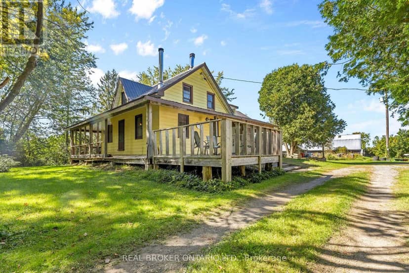 875 Snowdons Crnrs Road, Merrickville-Wolford