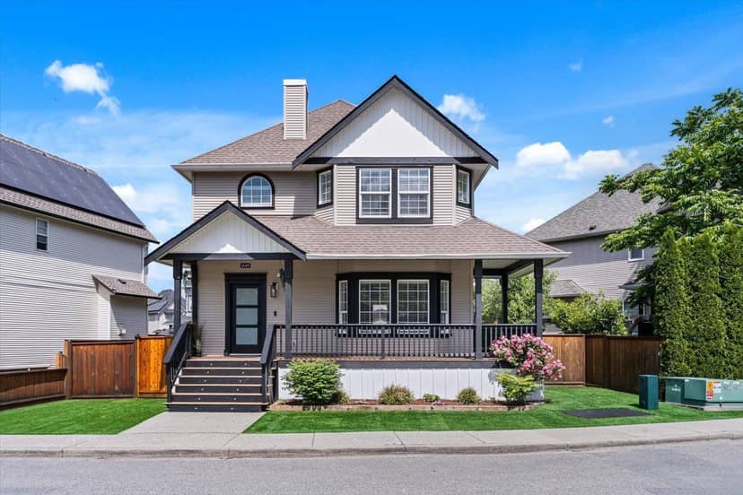 46409 BEDFORD PARKWAY, Sardis South, Chilliwack