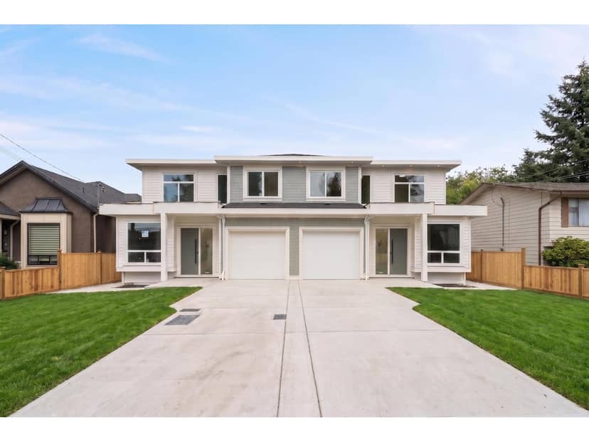 11365 86 Avenue, Delta