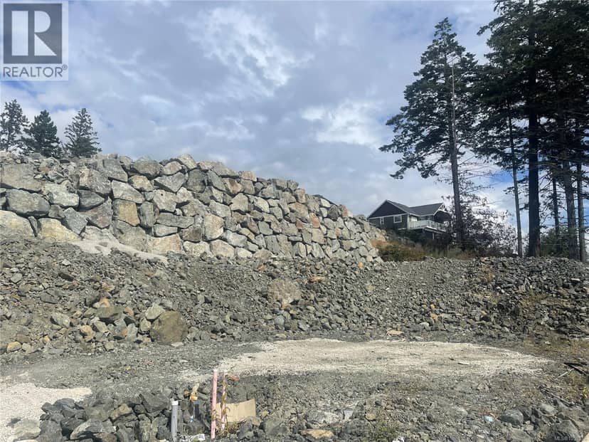 2314 Hudson Terr, Sooke