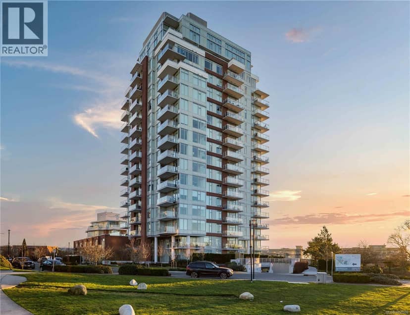 604 60 Saghalie Rd, Victoria