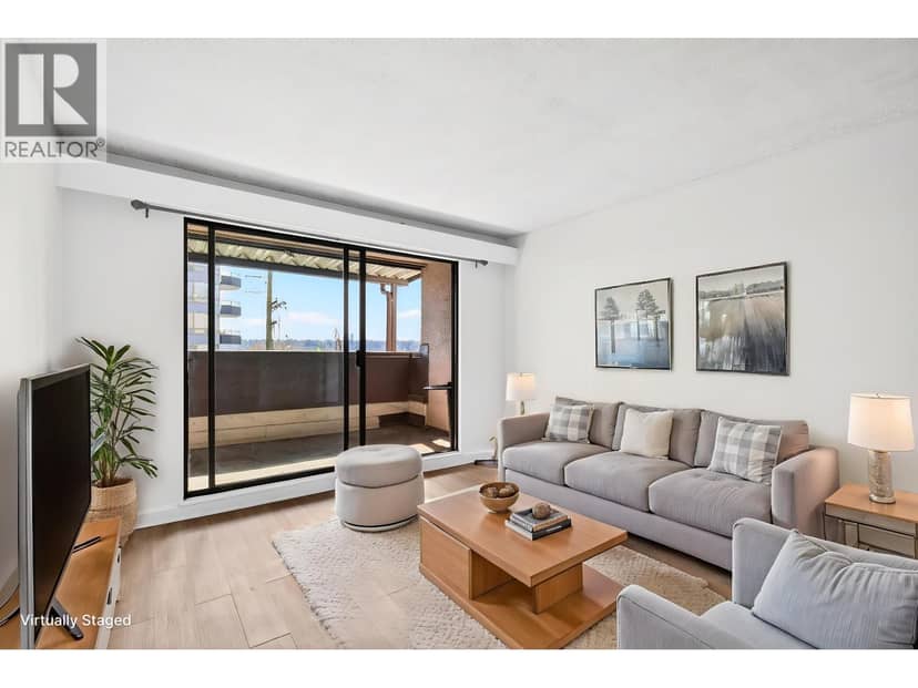 108 45 Fourth Street, New Westminster