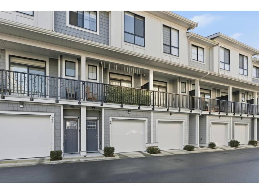 24 11556 72A Avenue, Delta