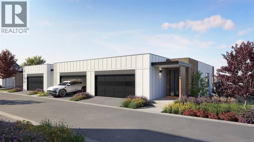 42 3657 Quarry St, Colwood