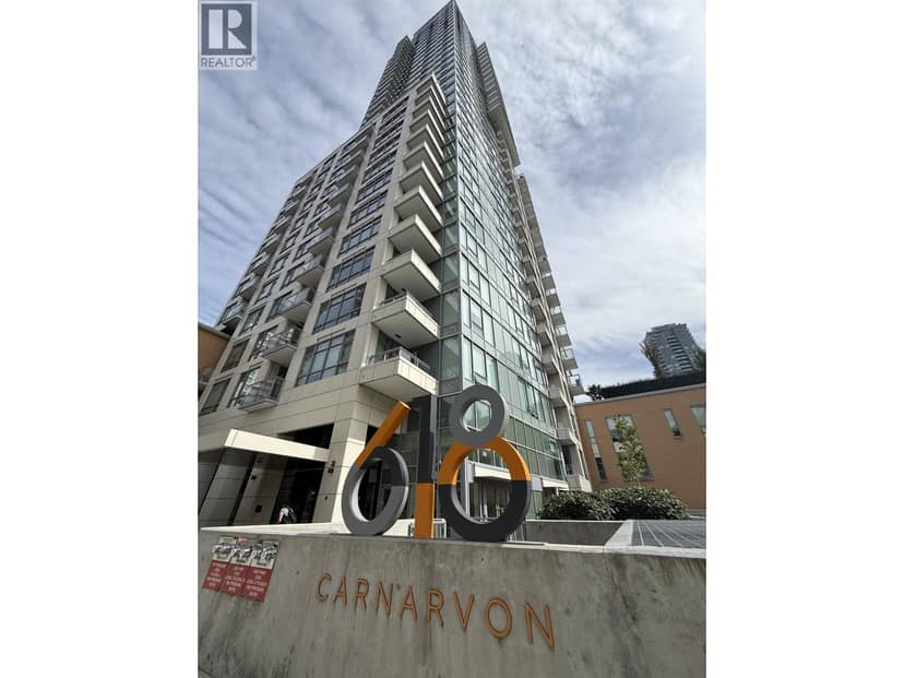 2201 618 Carnarvon Street, New Westminster