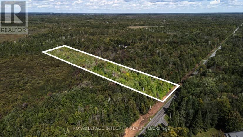 CON2PTLOT14PT2 Paden Road, Ottawa