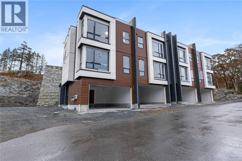 14 2787 Lakeview Terr, Langford