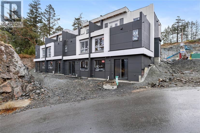 4 2787 Lakeview Terr, Langford