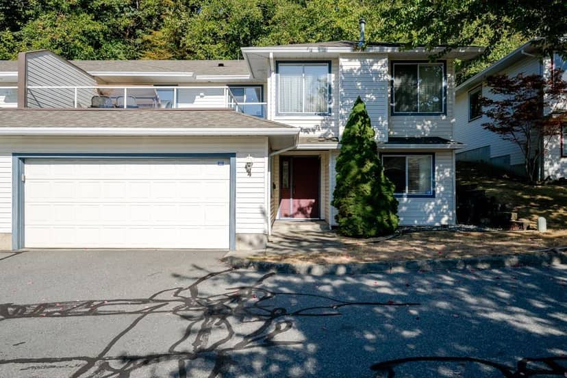 4 3051 Crossley Drive, Abbotsford