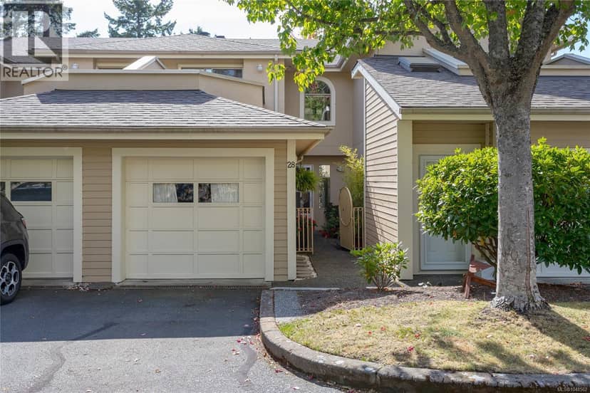 28 909 Admirals Rd, Esquimalt