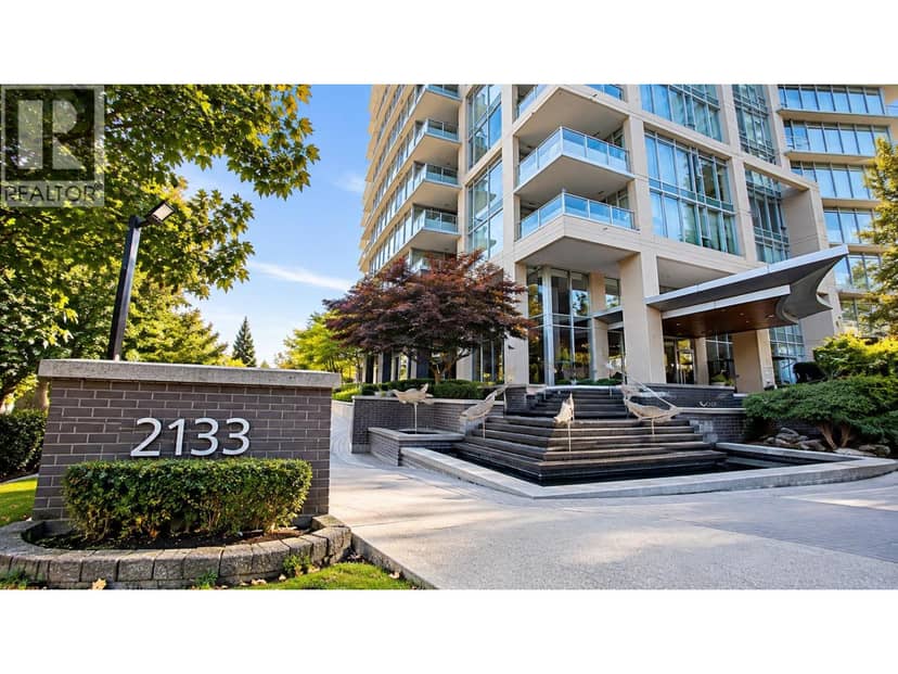2805 2133 Douglas Road, Burnaby