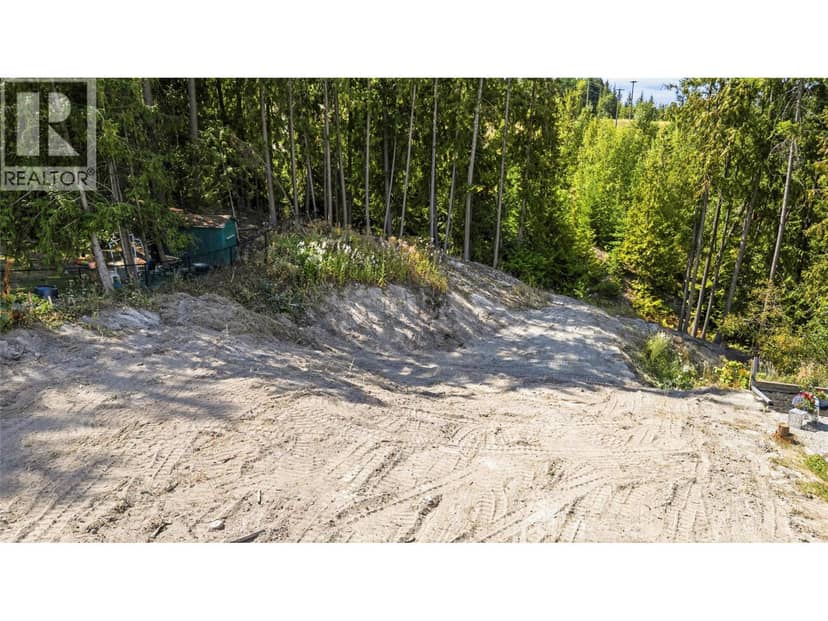 2371 Forest Drive Lot# 47, Blind Bay