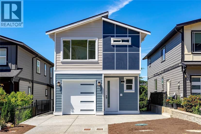 942 Peace Keeping Cres, Langford
