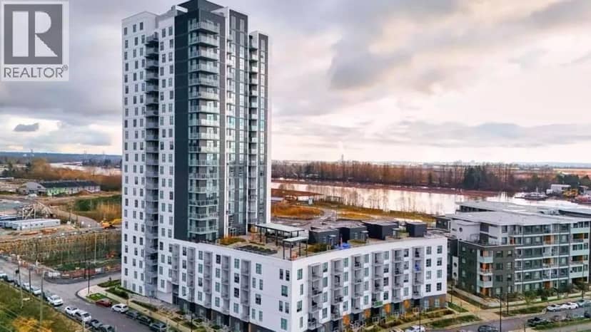 907 3430 E Kent Avenue South, Vancouver