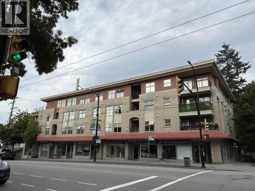305 3595 W 26th Avenue, Vancouver