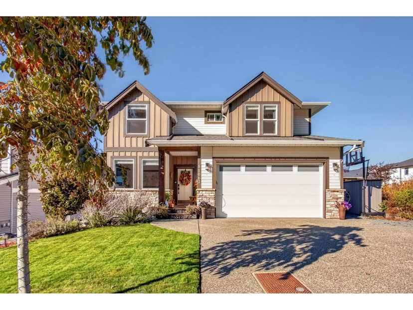 51067 COLERAINE AVENUE, Eastern Hillsides, Chilliwack