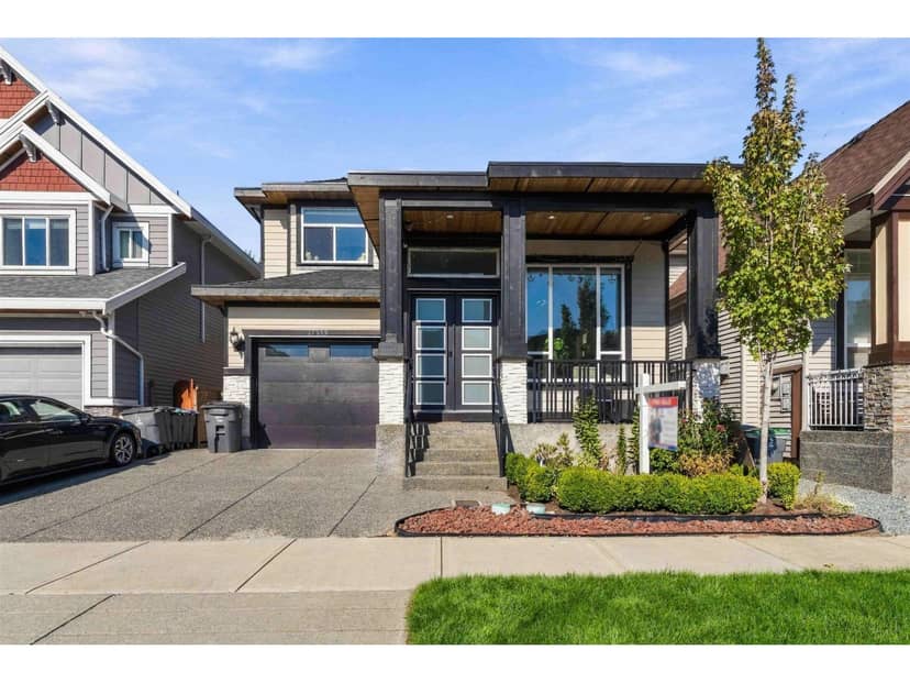 17359 64A Avenue, Surrey