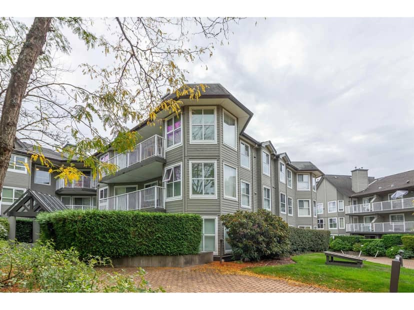 109 15120 108 Avenue, Surrey