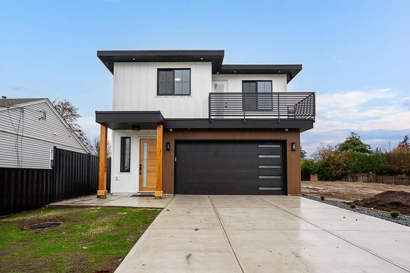 LOT 1 9521 MCNAUGHT ROAD, Chilliwack Proper East, Chilliwack