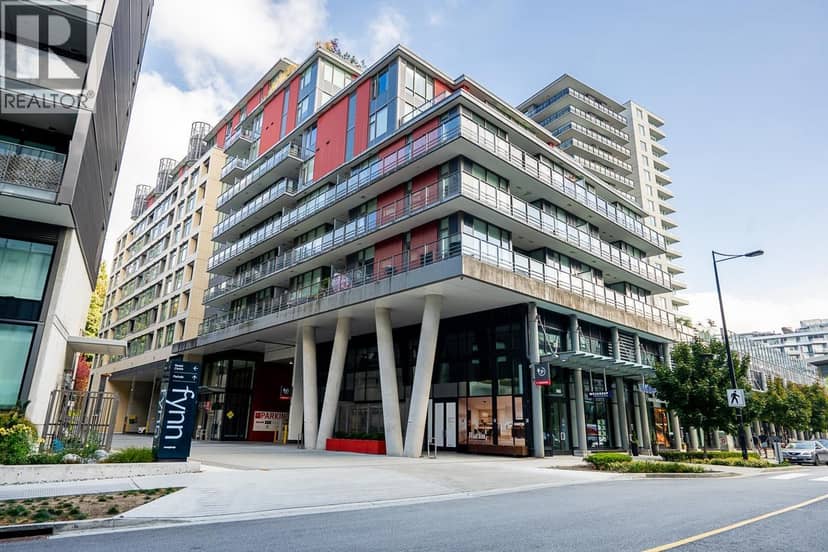 310 3451 Sawmill Crescent, Vancouver