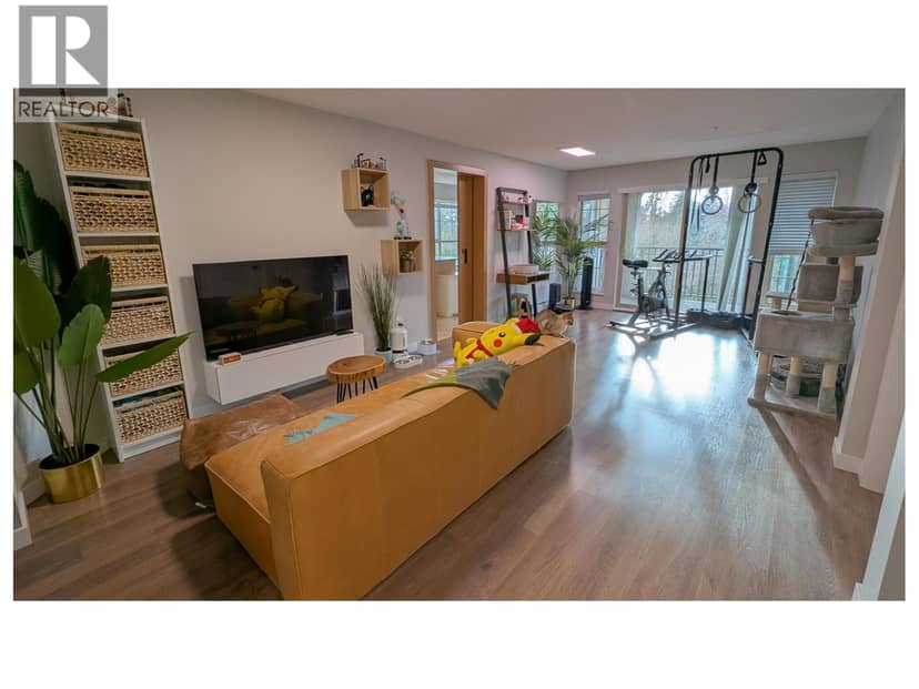 210 2958 Silver Springs Boulevard, Coquitlam