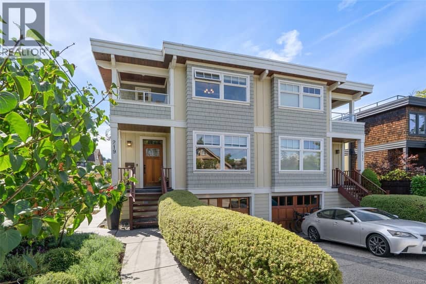 219 Michigan St, Victoria