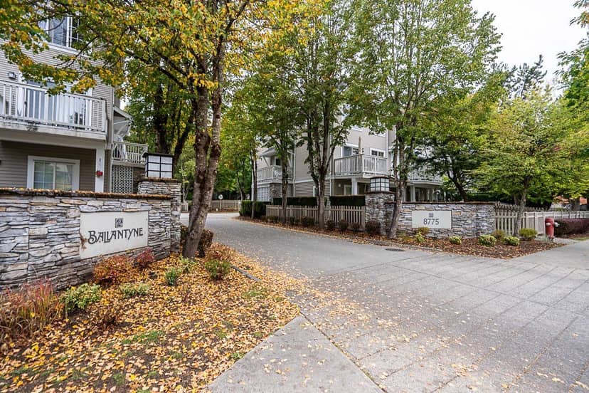 14 8775 161 Street, Surrey