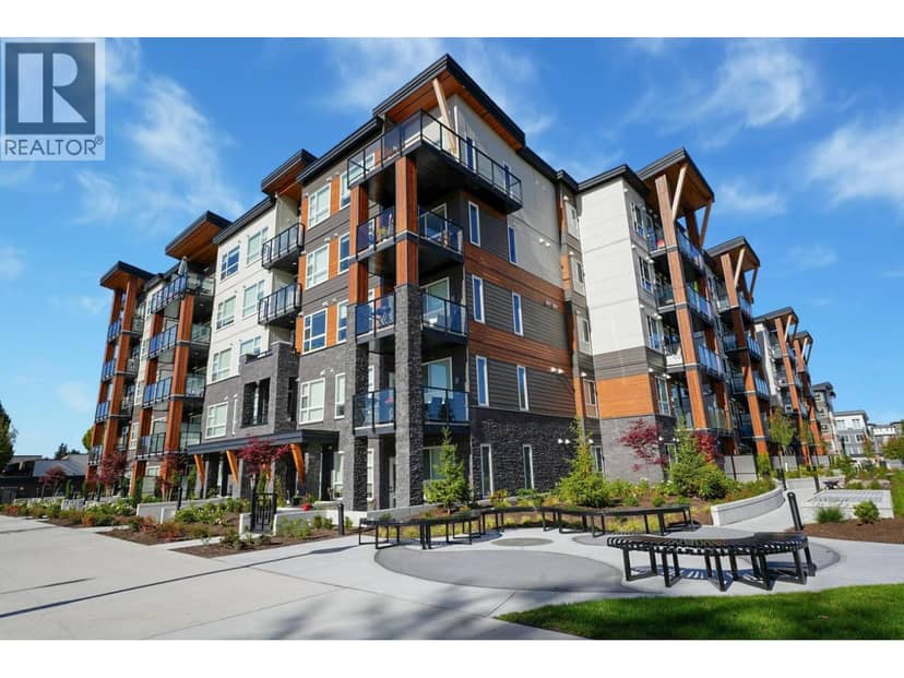 407 12143 223 Street, Maple Ridge