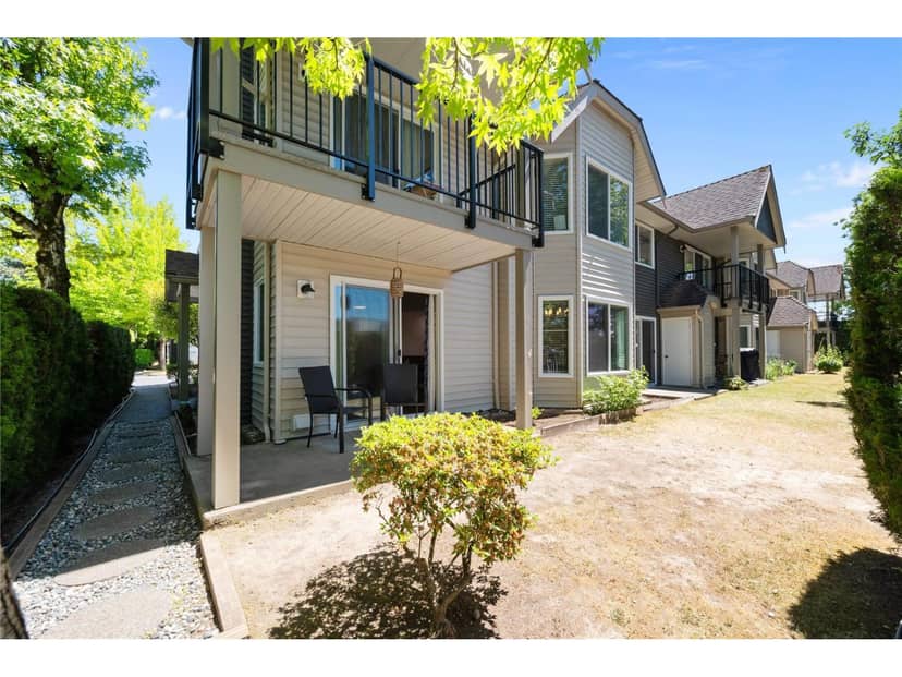 201 8972 Fleetwood Way, Surrey