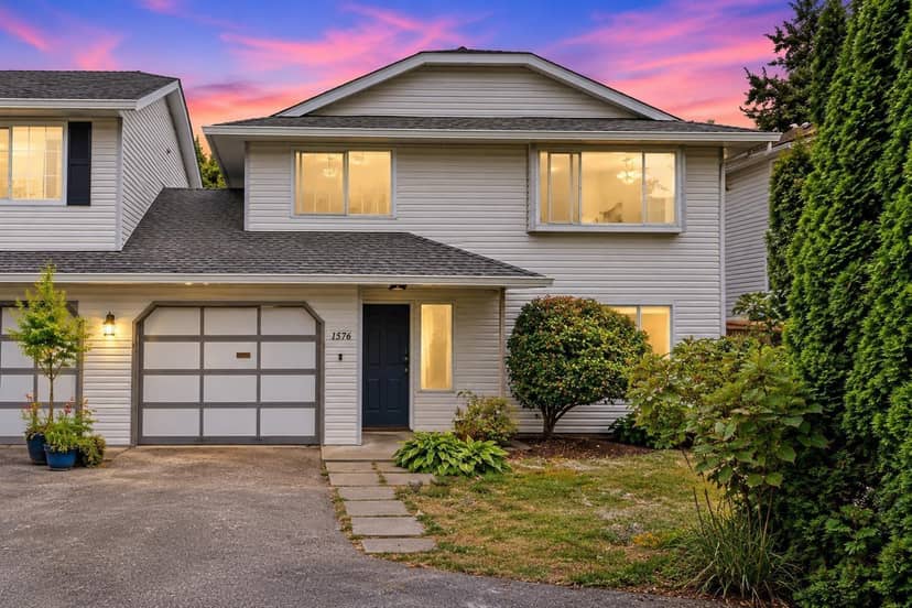 1576 161 Street, Surrey