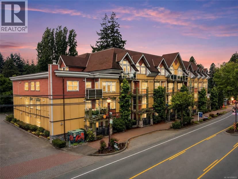 410 663 Goldstream Ave, Langford