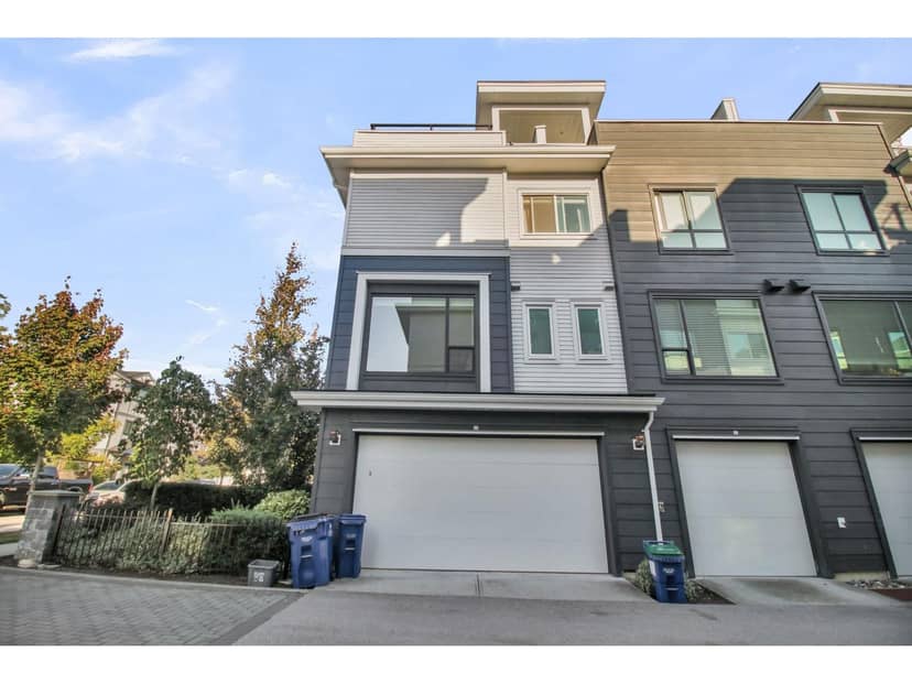 88 16336 23A Avenue, Surrey
