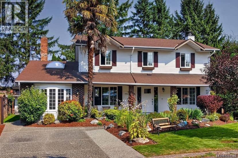3961 Reynolds Crt, Saanich