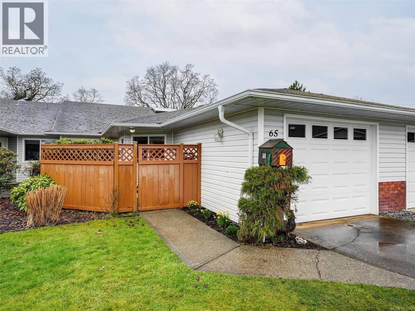 65 4125 Interurban Rd, Saanich