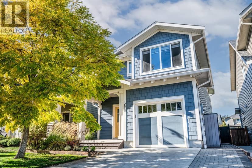 398 Bonaparte St, Colwood