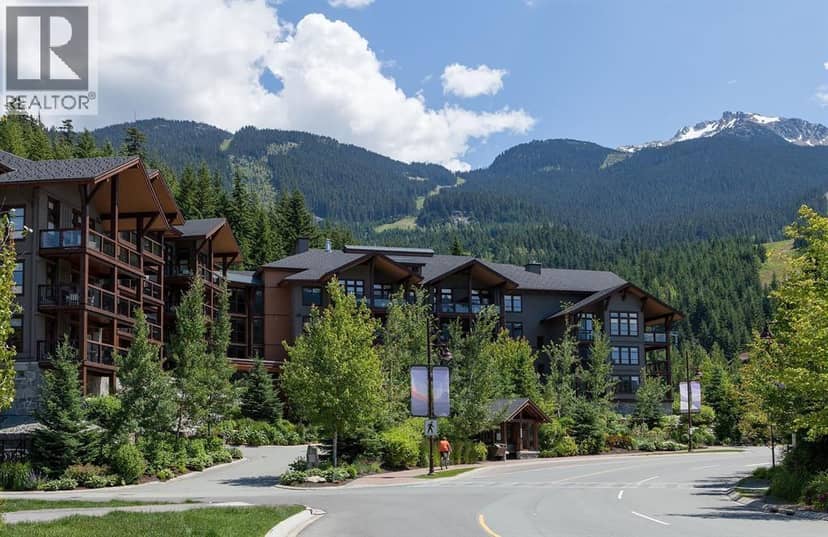 213B 2020 London Lane, Whistler