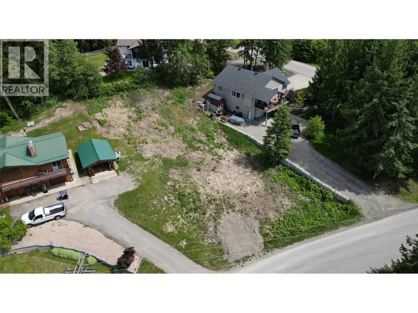 2902 Cedar Drive, Blind Bay