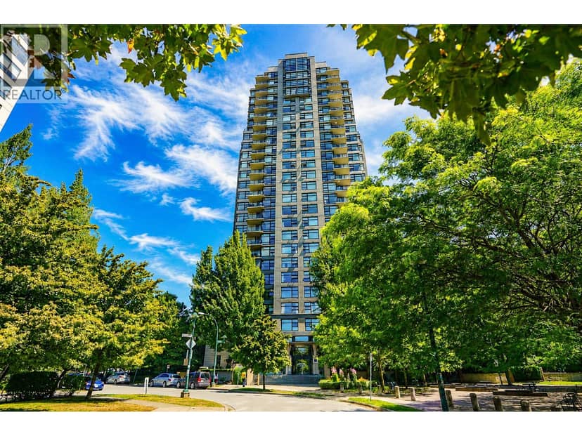 2509 5380 Oben Street, Vancouver