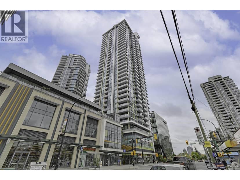 2211 7358 Edmonds Street, Burnaby