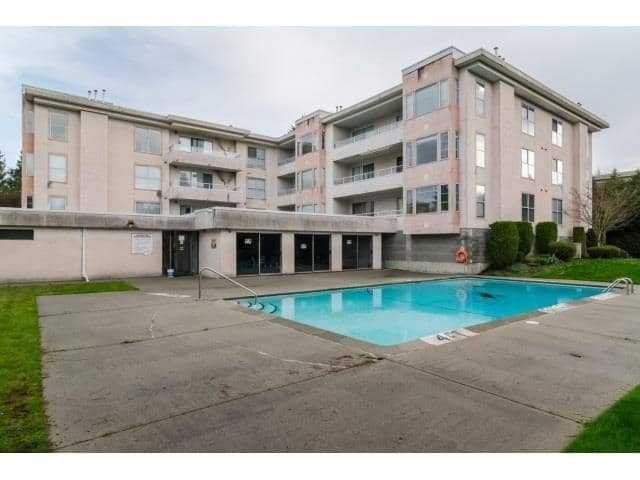 209 20350 54 Avenue, Langley