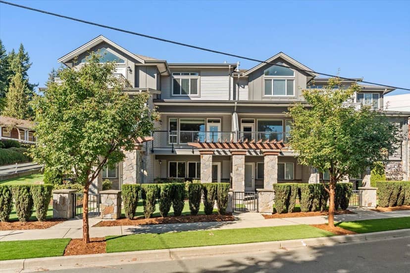3 32955 Mill Lake Road, Abbotsford