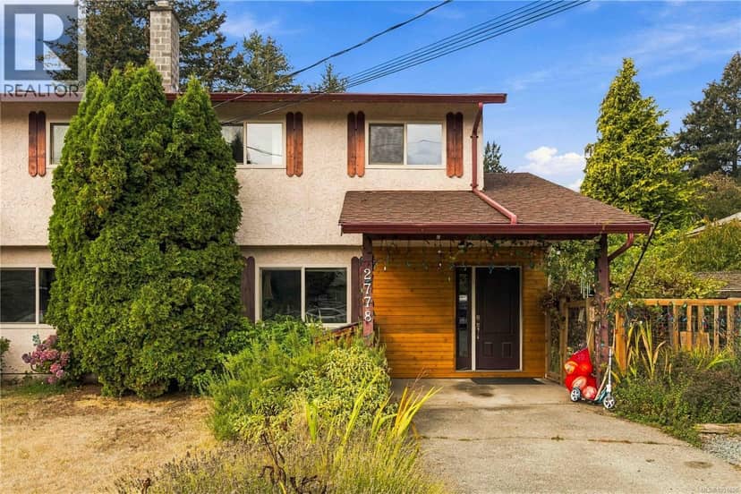 2778 Kingswood Rd, Langford