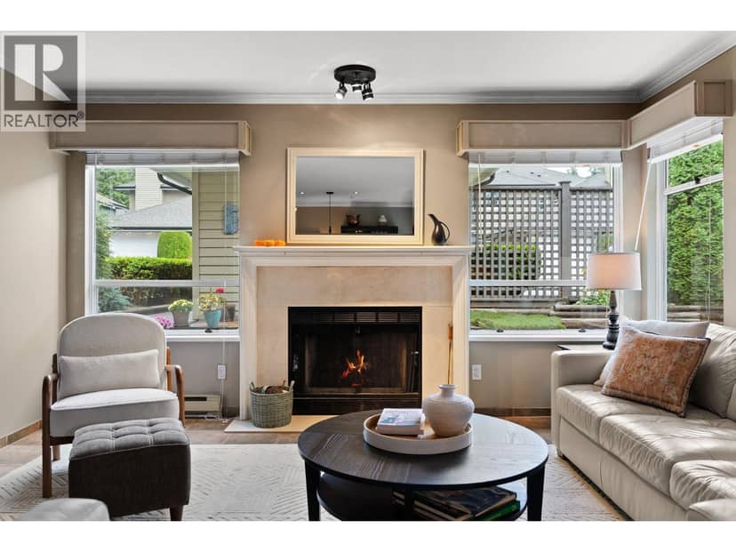 2894 Mount Seymour Parkway, North Vancouver