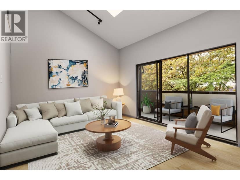 301 1930 W 3rd Avenue, Vancouver