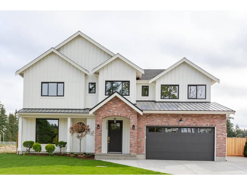 3568 204 Street, Langley